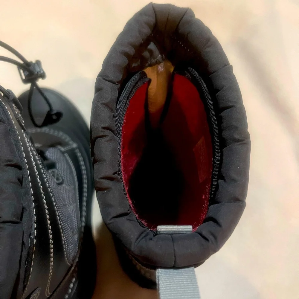 The North‎ Face Winter Boots